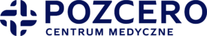 Pozcero Poznań - logo